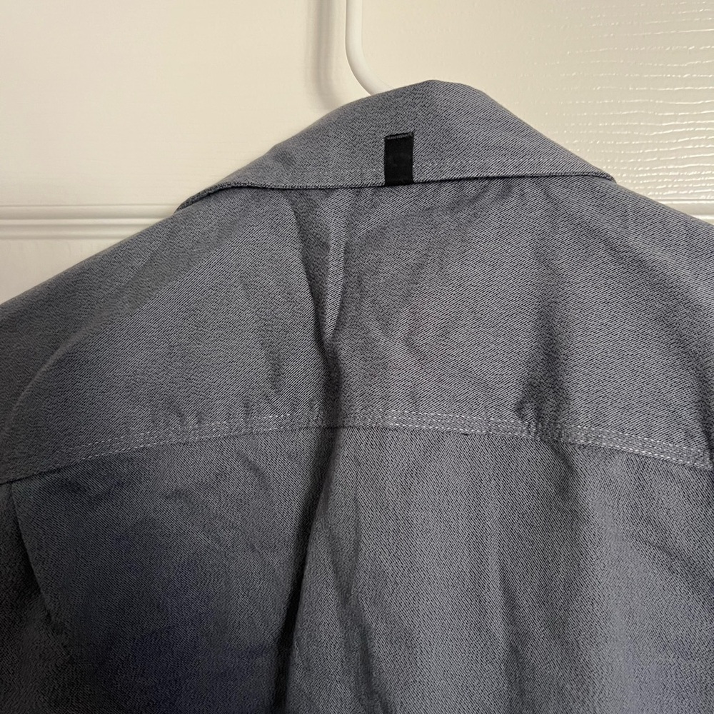 Ogio Mens Button Up - Picture 4 of 9